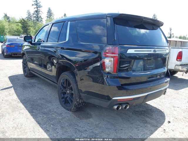 Aukcja sprzedaży 2023 Chevrolet Tahoe 4wd High Country, vin: 1GNSKTKL9PR283314, numer aukcji: 45077718