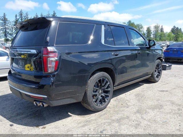 Aukcja sprzedaży 2023 Chevrolet Tahoe 4wd High Country, vin: 1GNSKTKL9PR283314, numer aukcji: 45077718