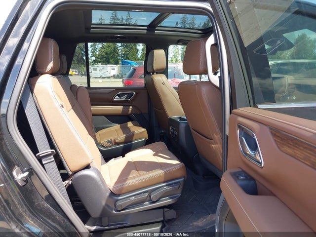 Aukcja sprzedaży 2023 Chevrolet Tahoe 4wd High Country, vin: 1GNSKTKL9PR283314, numer aukcji: 45077718