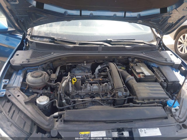 Aukcja sprzedaży 2019 Volkswagen Jetta 1.4t R-line/1.4t S/1.4t Se, vin: 3VWC57BU8KM197522, numer aukcji: 45077721