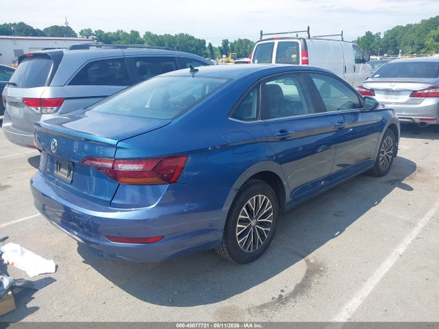 Aukcja sprzedaży 2019 Volkswagen Jetta 1.4t R-line/1.4t S/1.4t Se, vin: 3VWC57BU8KM197522, numer aukcji: 45077721