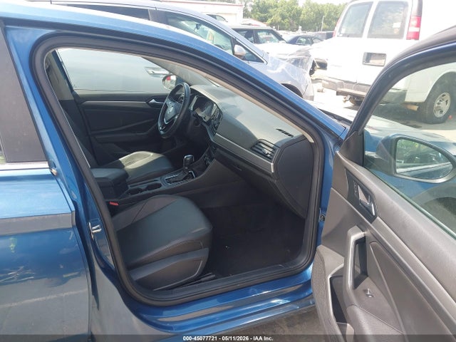 Aukcja sprzedaży 2019 Volkswagen Jetta 1.4t R-line/1.4t S/1.4t Se, vin: 3VWC57BU8KM197522, numer aukcji: 45077721