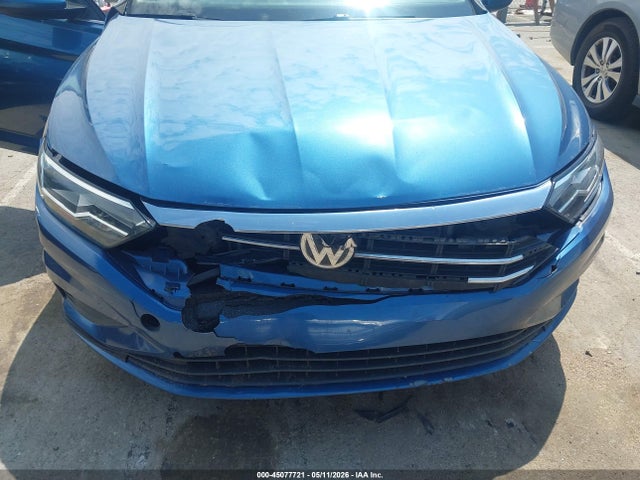 Aukcja sprzedaży 2019 Volkswagen Jetta 1.4t R-line/1.4t S/1.4t Se, vin: 3VWC57BU8KM197522, numer aukcji: 45077721