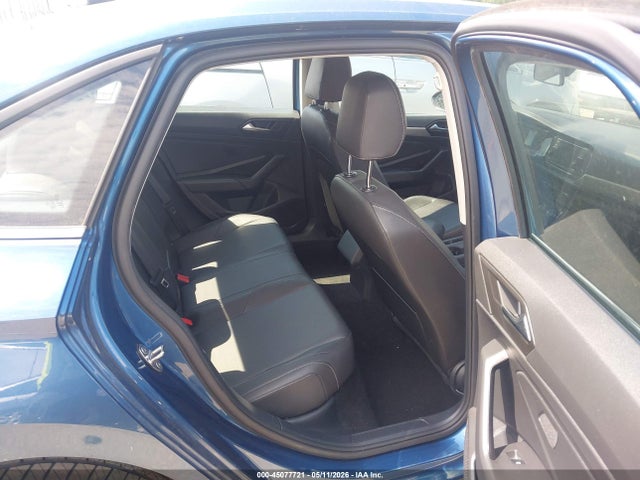 Aukcja sprzedaży 2019 Volkswagen Jetta 1.4t R-line/1.4t S/1.4t Se, vin: 3VWC57BU8KM197522, numer aukcji: 45077721