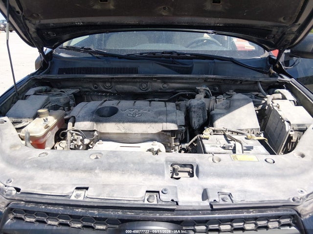 2011 Toyota Rav4 მანქანა იყიდება აუქციონზე, vin: 2T3BF4DV1BW165915, აუქციონის ნომერი: 45077722