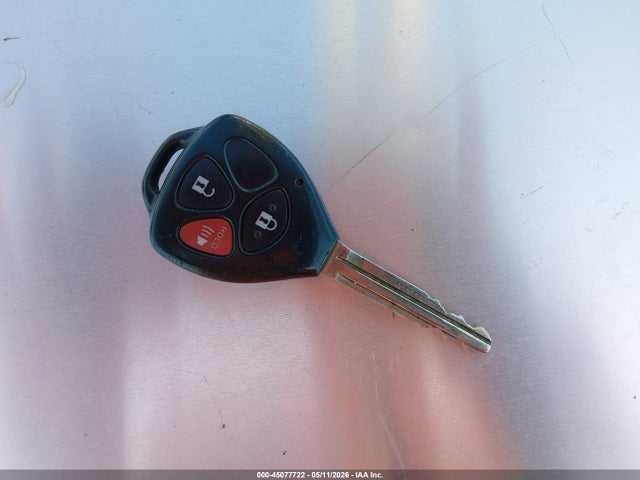 2011 Toyota Rav4 მანქანა იყიდება აუქციონზე, vin: 2T3BF4DV1BW165915, აუქციონის ნომერი: 45077722