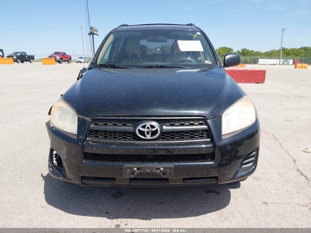 2011 Toyota Rav4 მანქანა იყიდება აუქციონზე, vin: 2T3BF4DV1BW165915, აუქციონის ნომერი: 45077722