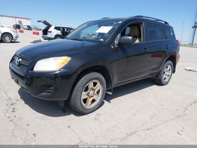 2011 Toyota Rav4 მანქანა იყიდება აუქციონზე, vin: 2T3BF4DV1BW165915, აუქციონის ნომერი: 45077722