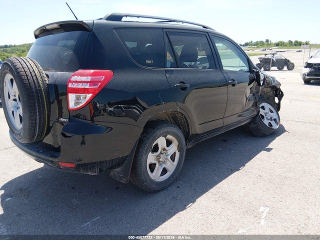 2011 Toyota Rav4 მანქანა იყიდება აუქციონზე, vin: 2T3BF4DV1BW165915, აუქციონის ნომერი: 45077722