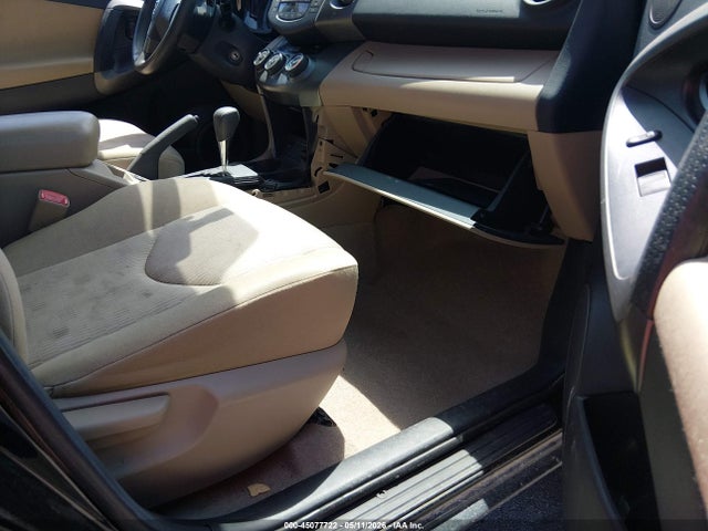 2011 Toyota Rav4 მანქანა იყიდება აუქციონზე, vin: 2T3BF4DV1BW165915, აუქციონის ნომერი: 45077722