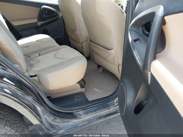 2011 Toyota Rav4 მანქანა იყიდება აუქციონზე, vin: 2T3BF4DV1BW165915, აუქციონის ნომერი: 45077722