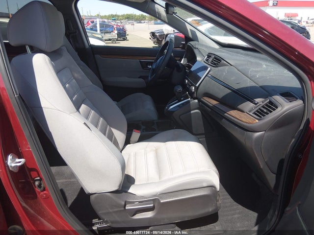 Продаж на аукціоні авто 2021 Honda Cr-v 2wd Ex, vin: 7FARW1H54ME014197, номер лоту: 45077724