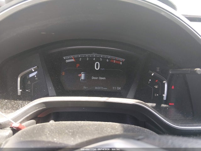 Продаж на аукціоні авто 2021 Honda Cr-v 2wd Ex, vin: 7FARW1H54ME014197, номер лоту: 45077724
