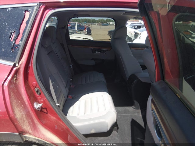 Продаж на аукціоні авто 2021 Honda Cr-v 2wd Ex, vin: 7FARW1H54ME014197, номер лоту: 45077724