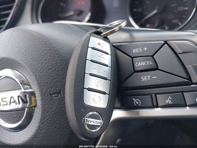 45077729 :رقم المزاد ، 5N1AT2MT1LC737332 vin ، 2020 Nissan Rogue Sv Fwd مزاد بيع