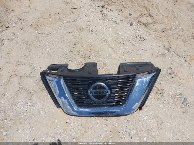 45077729 :رقم المزاد ، 5N1AT2MT1LC737332 vin ، 2020 Nissan Rogue Sv Fwd مزاد بيع