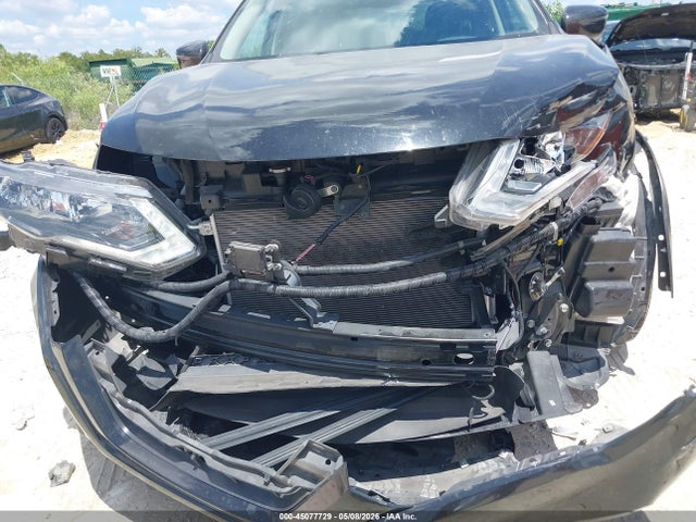 45077729 :رقم المزاد ، 5N1AT2MT1LC737332 vin ، 2020 Nissan Rogue Sv Fwd مزاد بيع