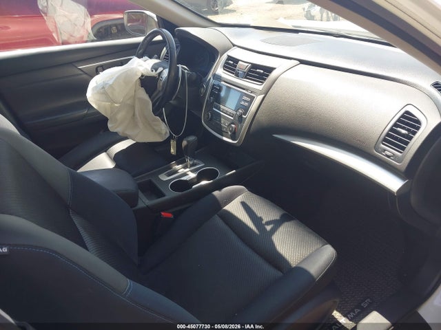 45077730 :رقم المزاد ، 1N4AL3AP3GC187256 vin ، 2016 Nissan Altima 2.5 Sr مزاد بيع