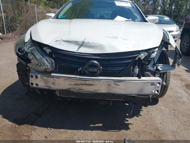 45077730 :رقم المزاد ، 1N4AL3AP3GC187256 vin ، 2016 Nissan Altima 2.5 Sr مزاد بيع