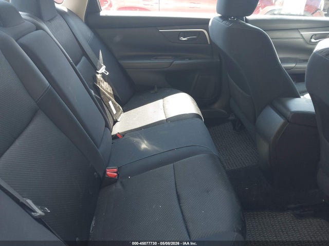 45077730 :رقم المزاد ، 1N4AL3AP3GC187256 vin ، 2016 Nissan Altima 2.5 Sr مزاد بيع