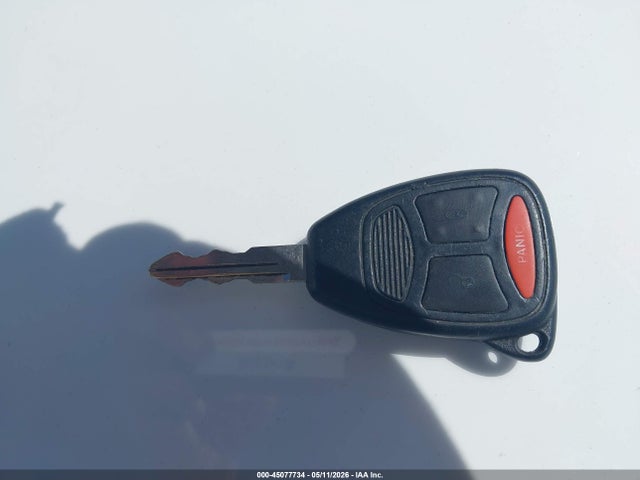 45077734 :رقم المزاد ، 1D3HW38K49S799721 vin ، 2009 Dodge Dakota Bighorn/lonestar مزاد بيع