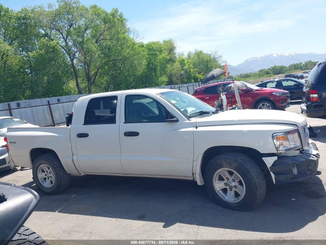 45077734 :رقم المزاد ، 1D3HW38K49S799721 vin ، 2009 Dodge Dakota Bighorn/lonestar مزاد بيع