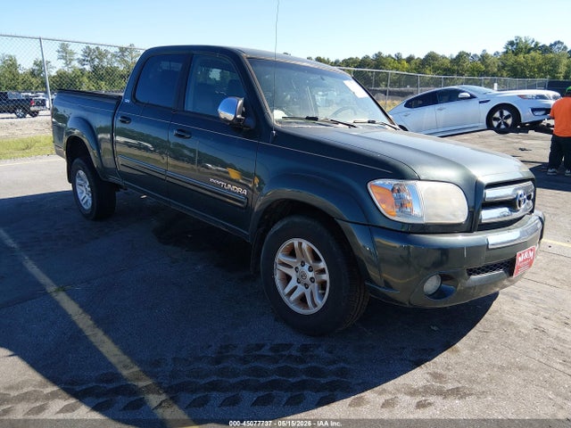 Aukcja sprzedaży 2006 Toyota Tundra Sr5 V8, vin: 5TBDT44116S536666, numer aukcji: 45077737