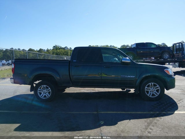 Продаж на аукціоні авто 2006 Toyota Tundra Sr5 V8, vin: 5TBDT44116S536666, номер лоту: 45077737