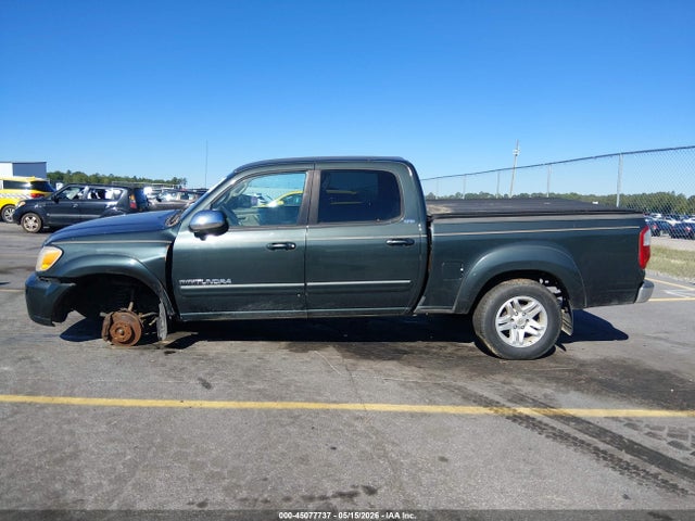 Продаж на аукціоні авто 2006 Toyota Tundra Sr5 V8, vin: 5TBDT44116S536666, номер лоту: 45077737