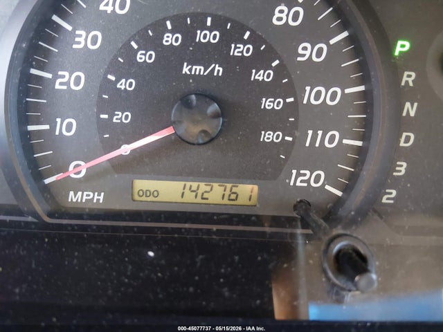 Продаж на аукціоні авто 2006 Toyota Tundra Sr5 V8, vin: 5TBDT44116S536666, номер лоту: 45077737
