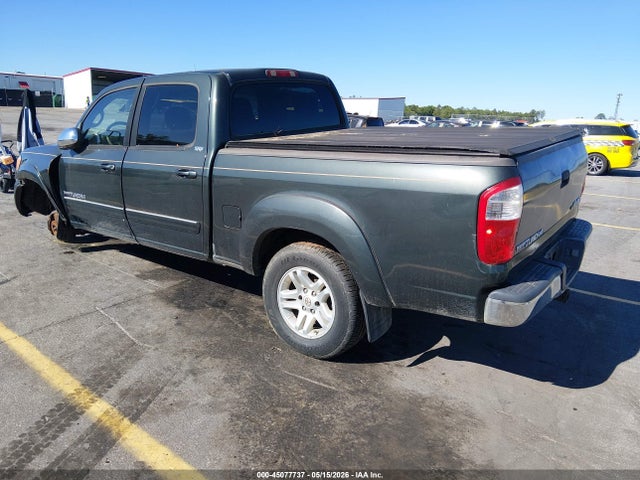 Продаж на аукціоні авто 2006 Toyota Tundra Sr5 V8, vin: 5TBDT44116S536666, номер лоту: 45077737