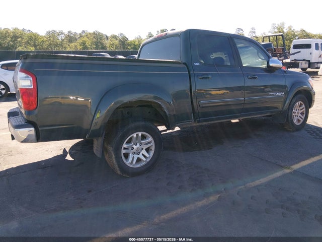 Продаж на аукціоні авто 2006 Toyota Tundra Sr5 V8, vin: 5TBDT44116S536666, номер лоту: 45077737