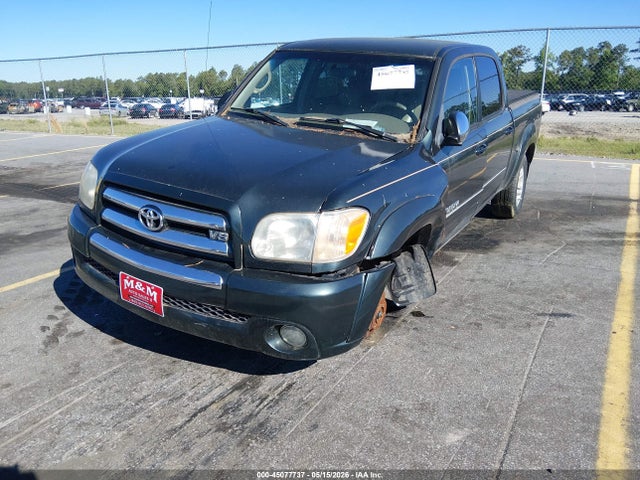 Продаж на аукціоні авто 2006 Toyota Tundra Sr5 V8, vin: 5TBDT44116S536666, номер лоту: 45077737
