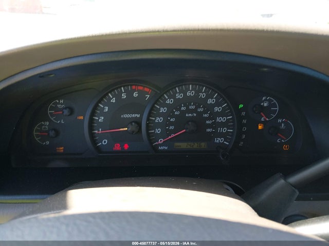 Продаж на аукціоні авто 2006 Toyota Tundra Sr5 V8, vin: 5TBDT44116S536666, номер лоту: 45077737