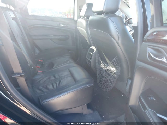 Aukcja sprzedaży 2016 Cadillac Srx Luxury Collection, vin: 3GYFNBE34GS554780, numer aukcji: 45077740