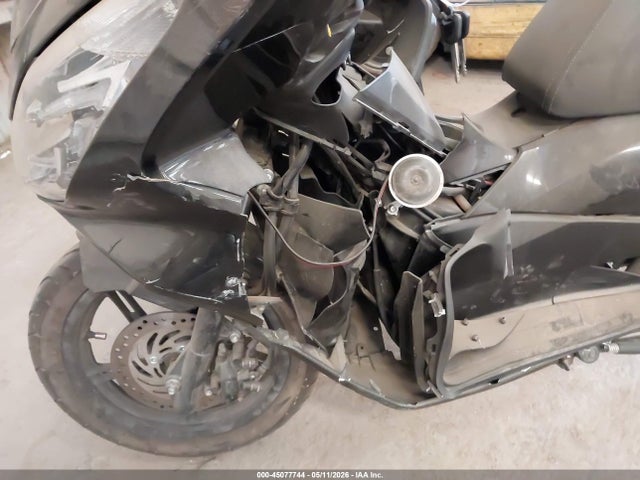 Продаж на аукціоні авто 2015 Honda Pcx 150, vin: RLHKF180XFY001314, номер лоту: 45077744