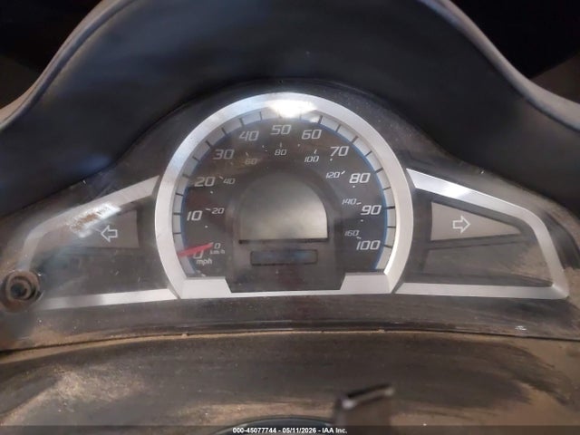 Продаж на аукціоні авто 2015 Honda Pcx 150, vin: RLHKF180XFY001314, номер лоту: 45077744