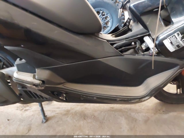 Продаж на аукціоні авто 2015 Honda Pcx 150, vin: RLHKF180XFY001314, номер лоту: 45077744
