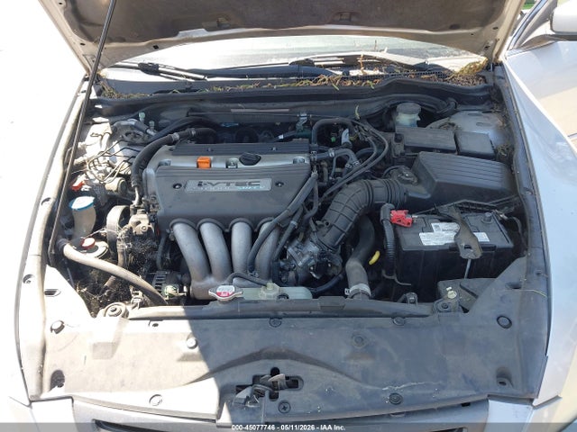 Продаж на аукціоні авто 2004 Honda Accord 2.4 Lx, vin: JHMCM56364C029991, номер лоту: 45077746