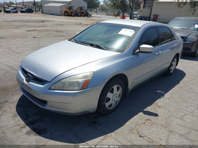 Продаж на аукціоні авто 2004 Honda Accord 2.4 Lx, vin: JHMCM56364C029991, номер лоту: 45077746