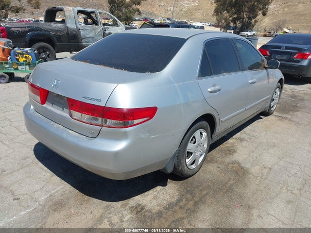 Продаж на аукціоні авто 2004 Honda Accord 2.4 Lx, vin: JHMCM56364C029991, номер лоту: 45077746