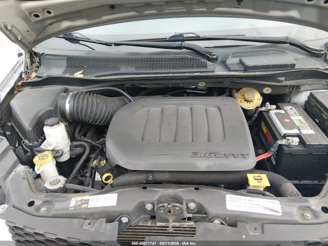 Aukcja sprzedaży 2019 Dodge Grand Caravan Sxt, vin: 2C4RDGCG8KR718272, numer aukcji: 45077747