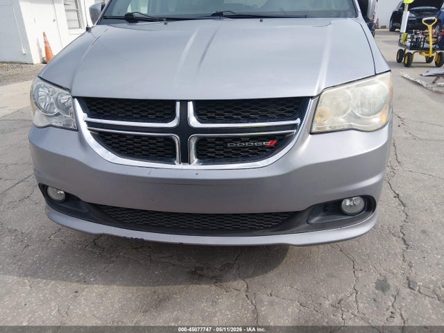Aukcja sprzedaży 2019 Dodge Grand Caravan Sxt, vin: 2C4RDGCG8KR718272, numer aukcji: 45077747