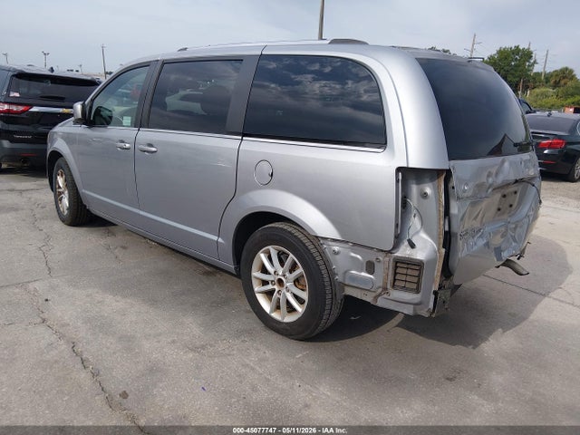 Aukcja sprzedaży 2019 Dodge Grand Caravan Sxt, vin: 2C4RDGCG8KR718272, numer aukcji: 45077747