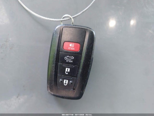 2024 Toyota Rav4 Hybrid Xle მანქანა იყიდება აუქციონზე, vin: 4T3RWRFVXRU147707, აუქციონის ნომერი: 45077749