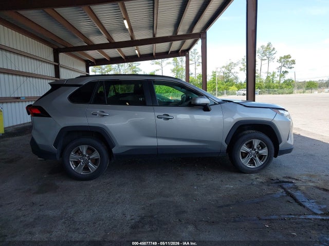 2024 Toyota Rav4 Hybrid Xle მანქანა იყიდება აუქციონზე, vin: 4T3RWRFVXRU147707, აუქციონის ნომერი: 45077749