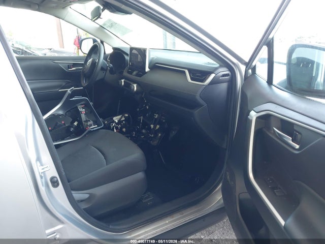 2024 Toyota Rav4 Hybrid Xle მანქანა იყიდება აუქციონზე, vin: 4T3RWRFVXRU147707, აუქციონის ნომერი: 45077749