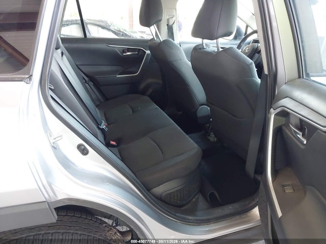 2024 Toyota Rav4 Hybrid Xle მანქანა იყიდება აუქციონზე, vin: 4T3RWRFVXRU147707, აუქციონის ნომერი: 45077749