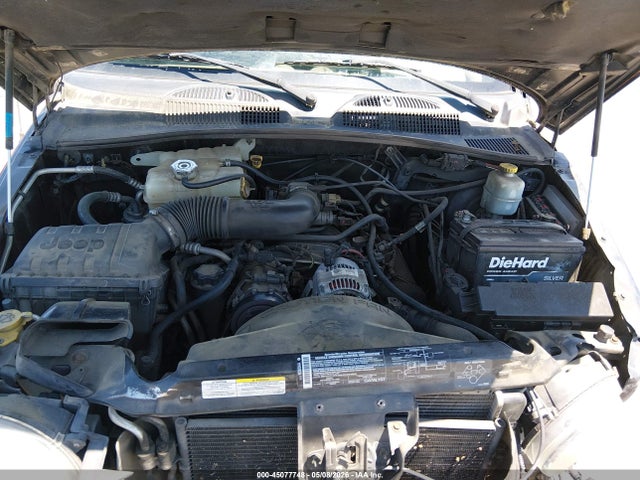 2004 Jeep Liberty Sport მანქანა იყიდება აუქციონზე, vin: 1J4GK48K64W128147, აუქციონის ნომერი: 45077748