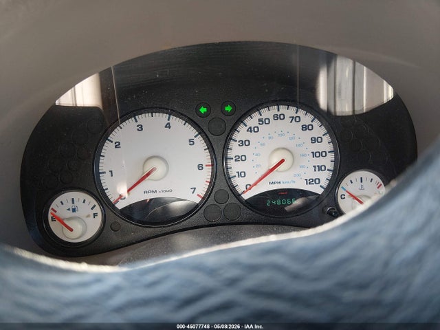 2004 Jeep Liberty Sport მანქანა იყიდება აუქციონზე, vin: 1J4GK48K64W128147, აუქციონის ნომერი: 45077748